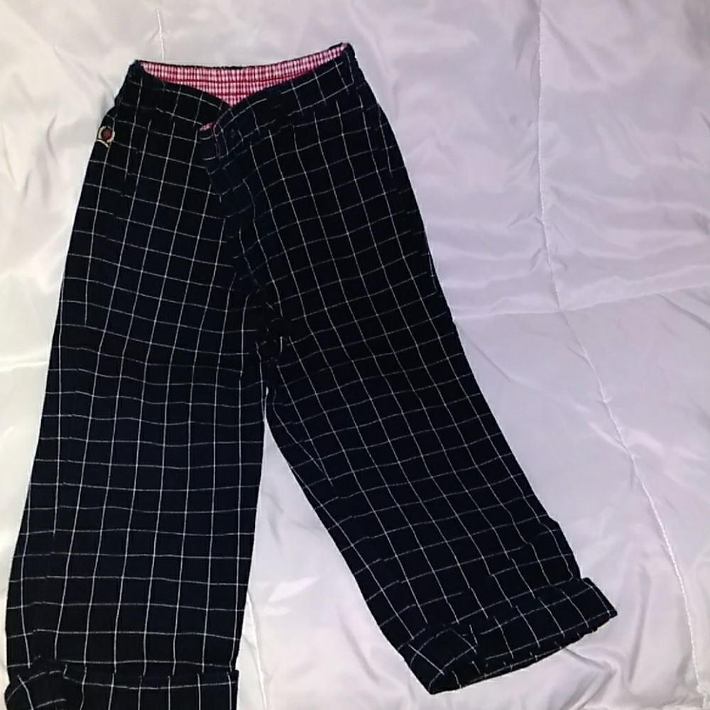 3T Toddler pants